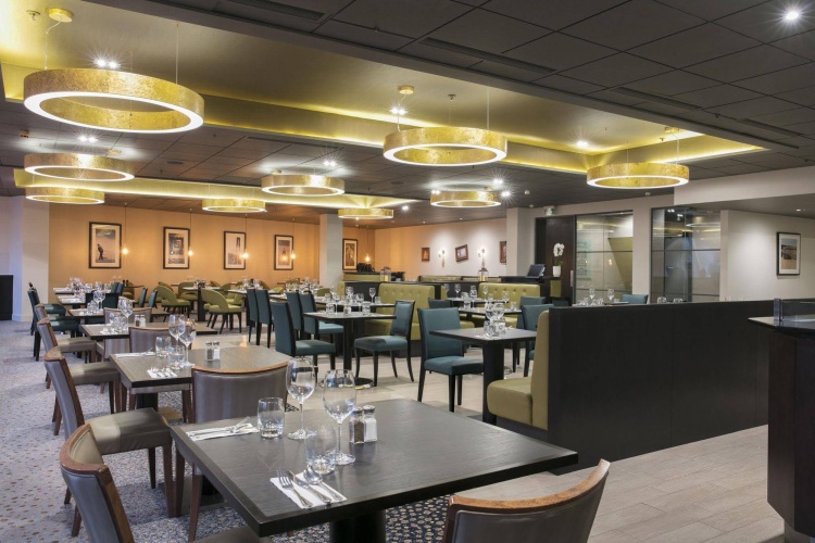 Crowne Plaza Harrogate photo 13