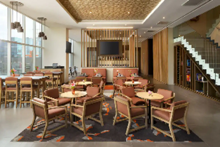 Hyatt House Monterrey Valle / San Pedro photo 15