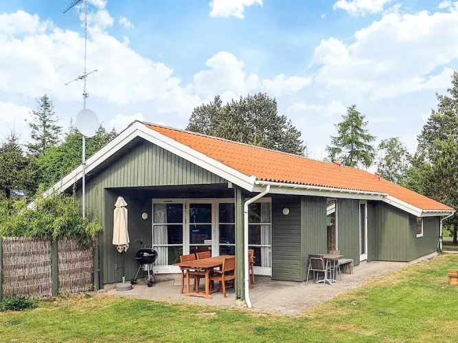 Cottage
