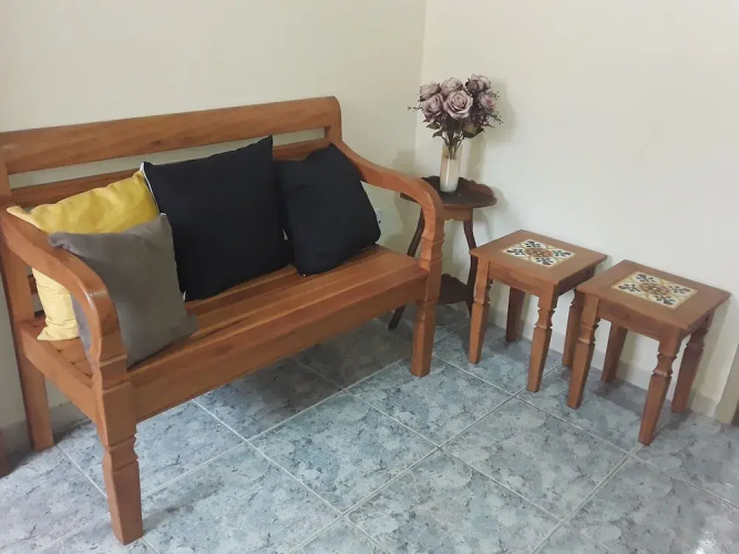 Hospedaria Vila Rica