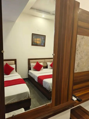 Hotel Shree Udai Vilas