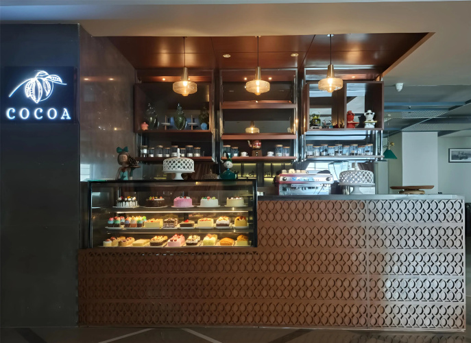 Radisson Hotel Kufri Shimla
