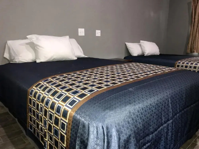 Best Ontario Inn