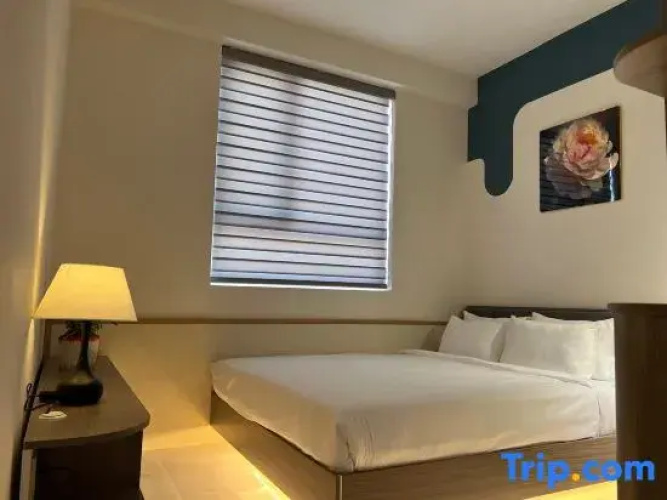 Hacom Apartment Luxury Phan Rang
