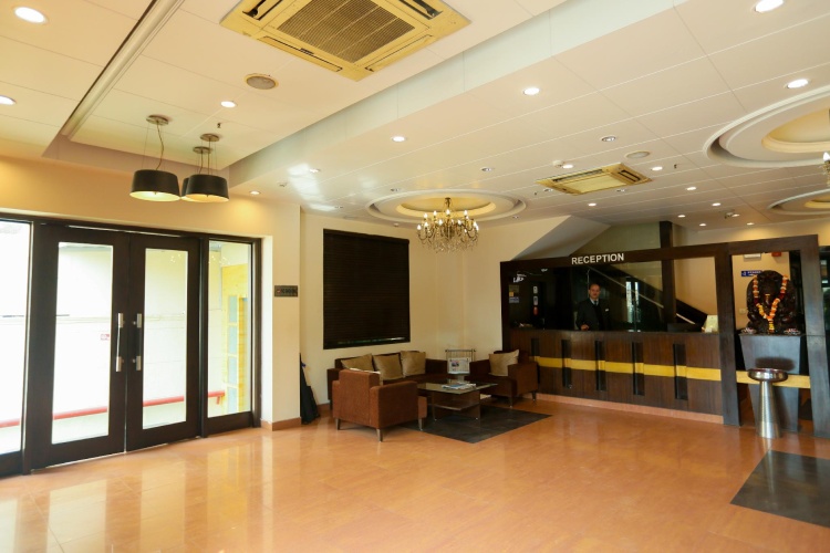Suite