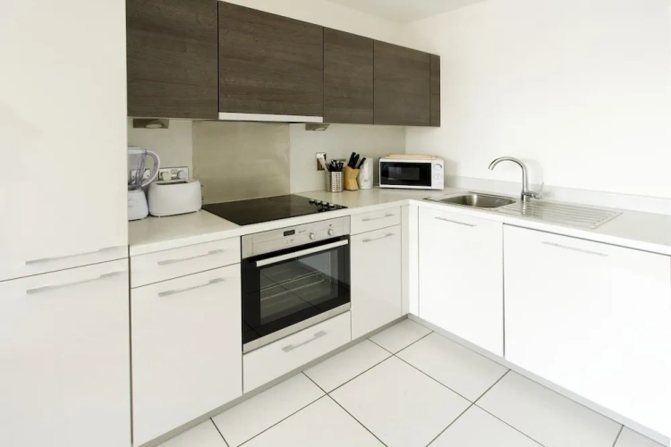 Classic Apartment