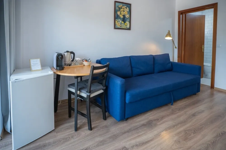 Standard Suite