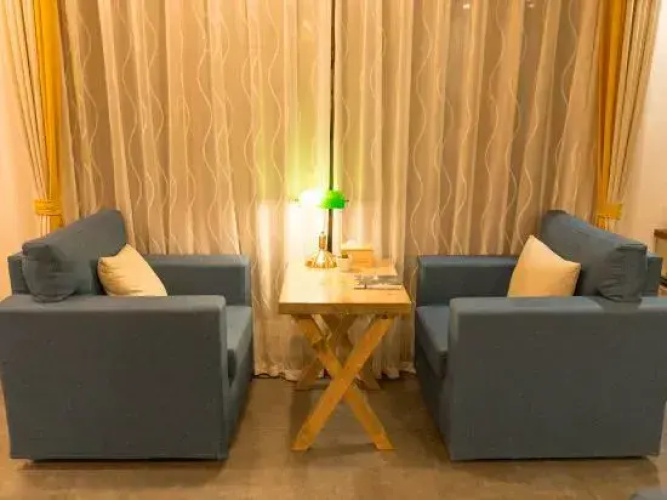 Manshiguang Hostel