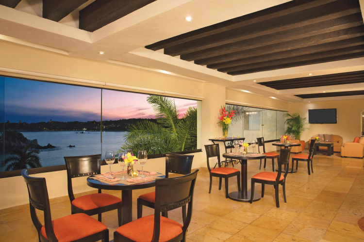 Dreams Huatulco Resort and Spa photo 24