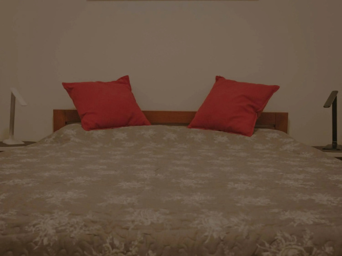 Apartment "Macondo"