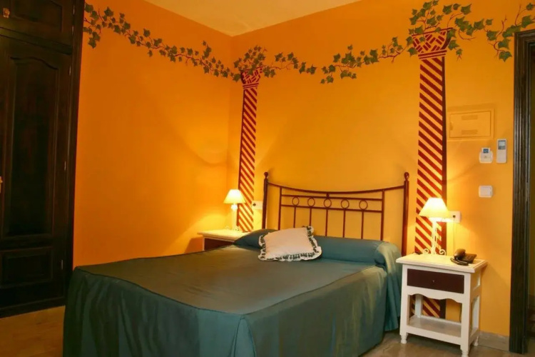 Hotel Las Rosas