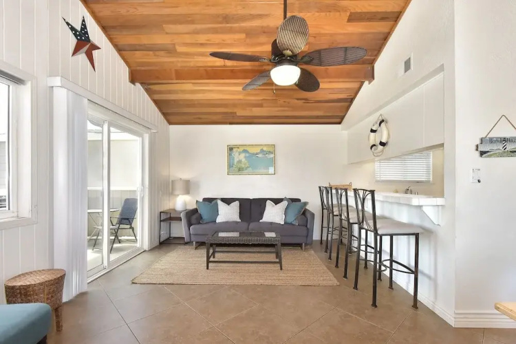 129 27th St B 3 Bedroom Duplex