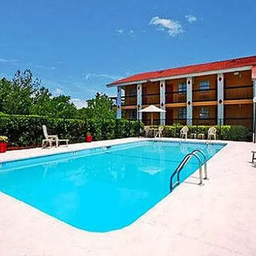 Regency Inn