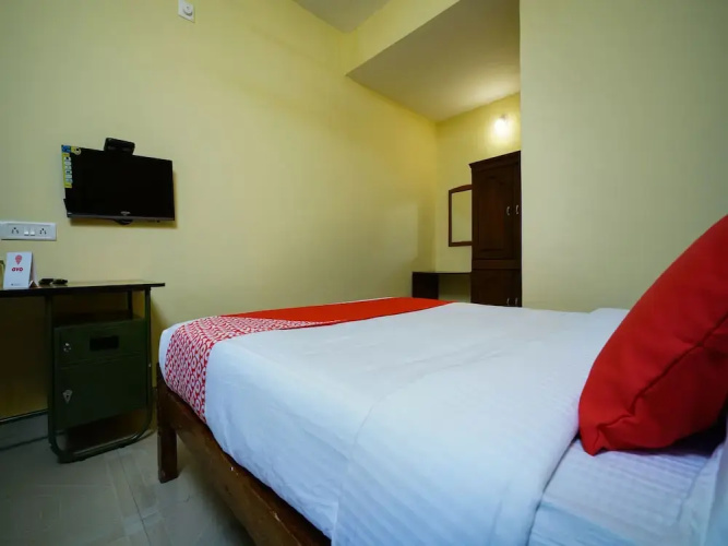 OYO 13685 Indeevaram Resort