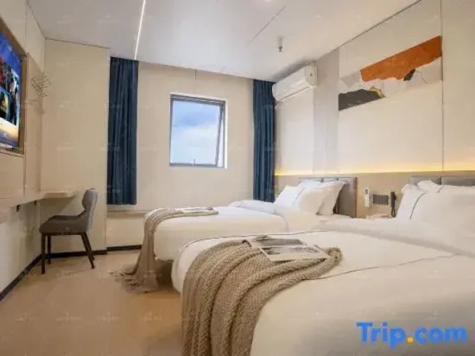 Business Twin room