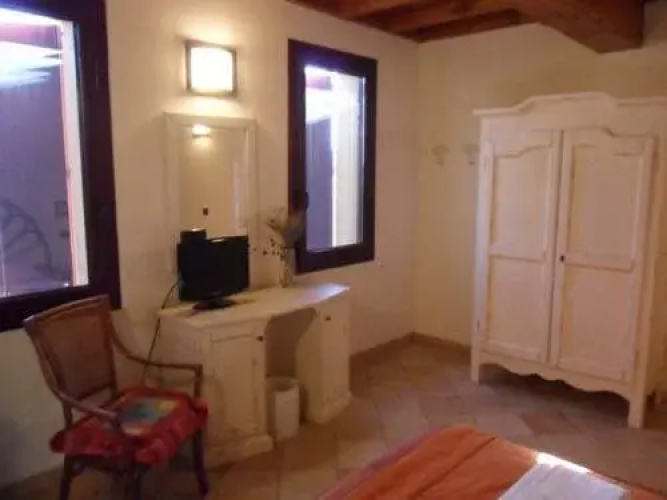 Agriturismo Al Navile