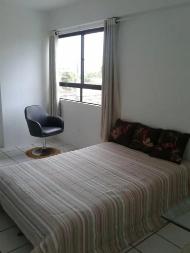 Grand Beach Flat
