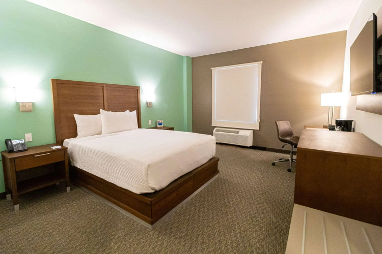 Comfort Inn Ciudad Juarez