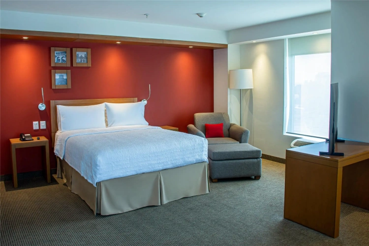 Double Junior Suite