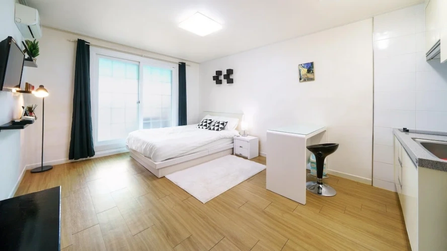 1 Bedroom Standard room