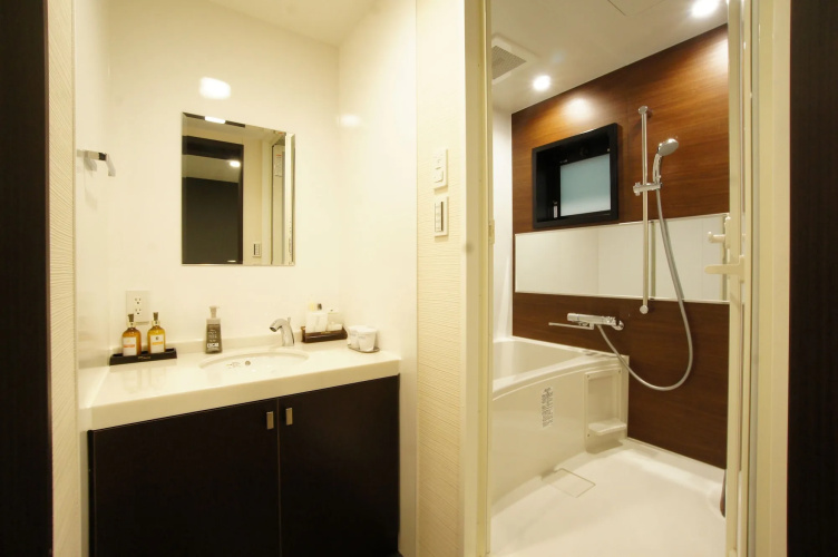 Hotel Livemax Nagoya Sakae East photo 9