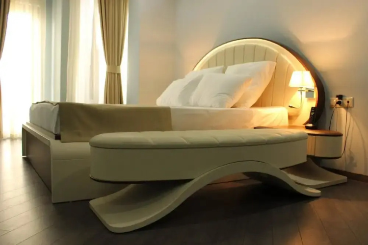 Hotel Light Palace