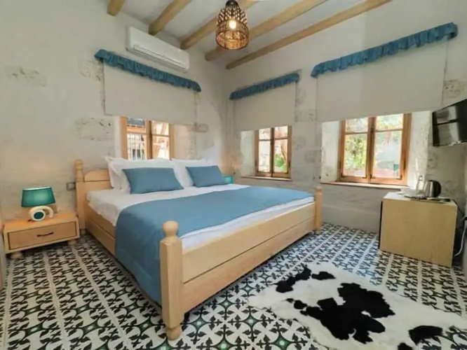 Zen Alacati Hotel