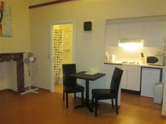 Agora Apartments