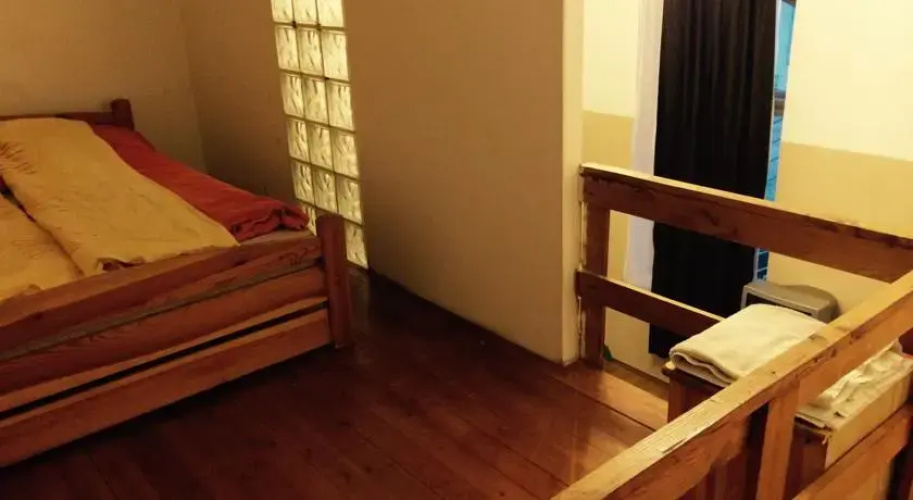 Damjanich Apartment