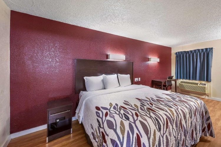 Superior Non-Smoking Double room