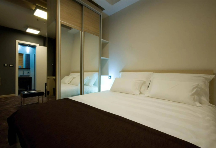 Hotel SOA