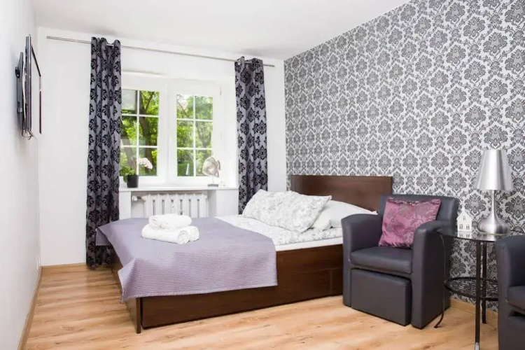 Apartament 39