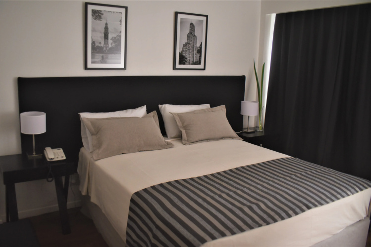 Grand King Hotel