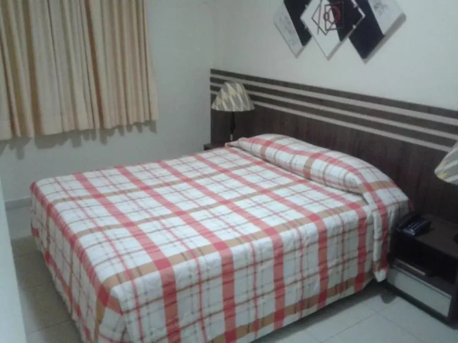 Hotel Real Park