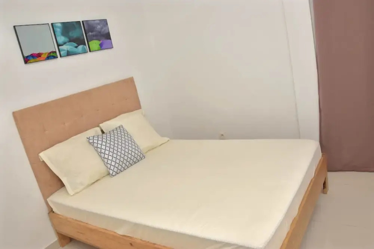 Malom Center Apt 2