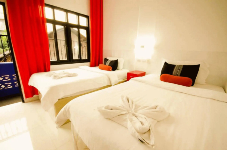 Hotelafbeelding