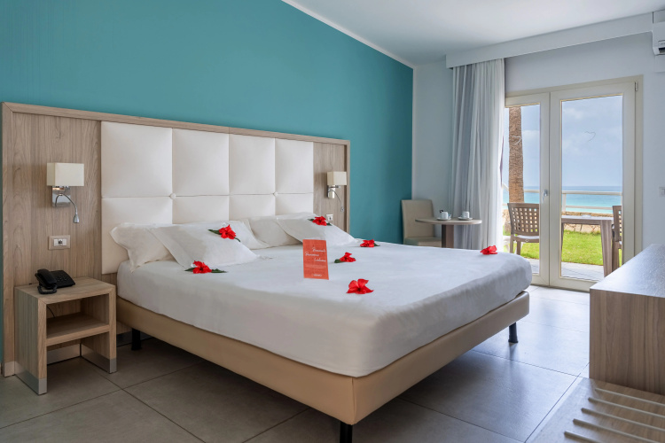Voi Praia De Chaves Resort photo 8