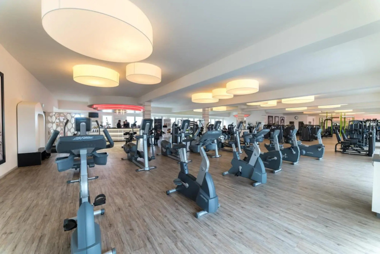 Sky Hotel Cloppenburg