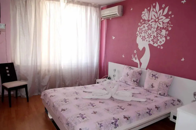 Apartments Rosina