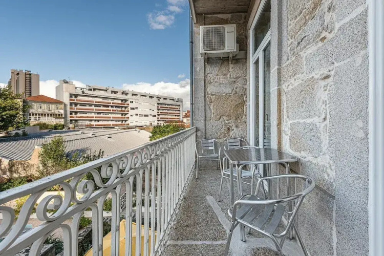 Guestready - Comendador Sto Ildefonso