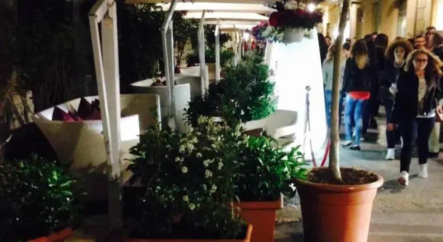 Il Monolocale del Vicolo