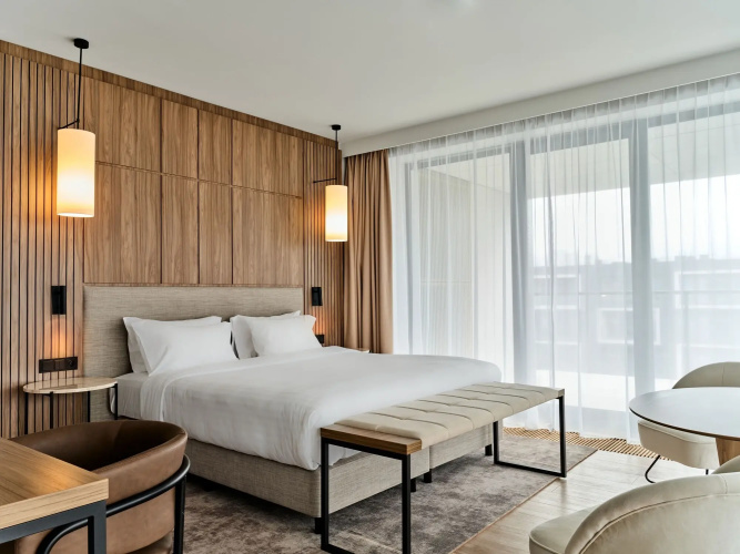 AC Hotel by Marriott Krakow