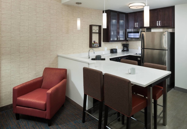 Residence Inn Clearwater Beach photo 17