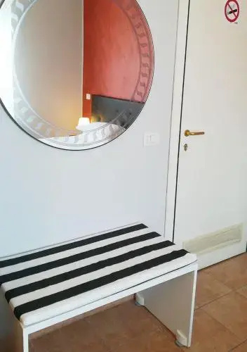 Cristal Rooms