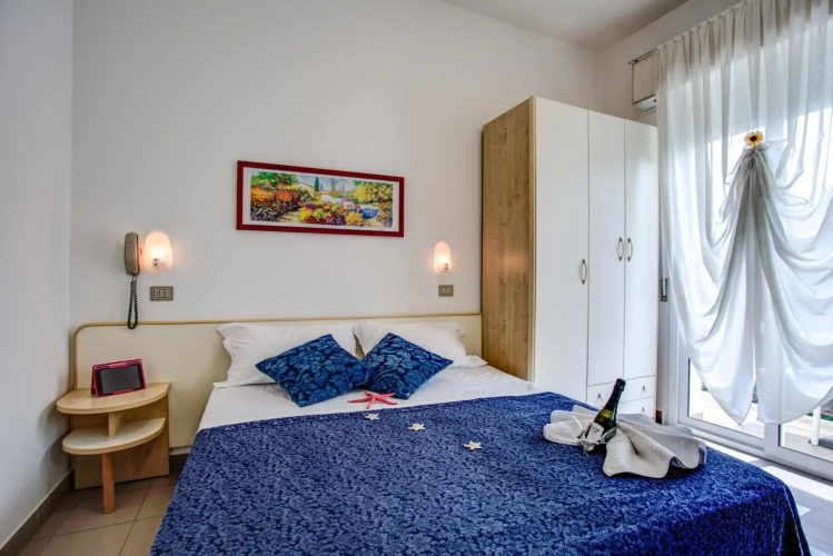 Hotel Tiziana