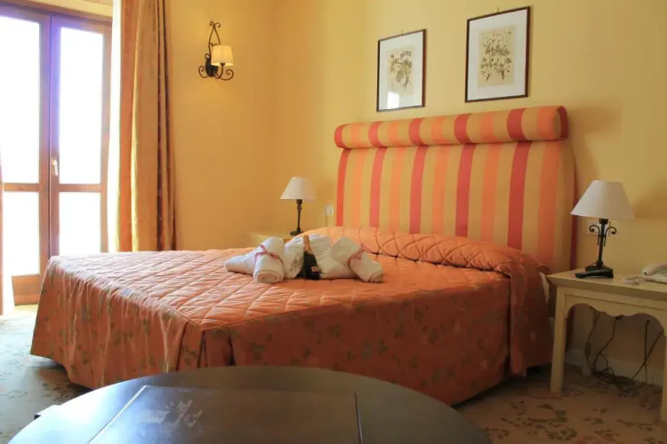 Il Parco Sul Mare Resort & SPA