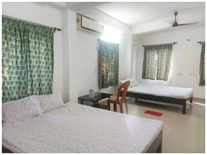 Sandhya Guest House Digha