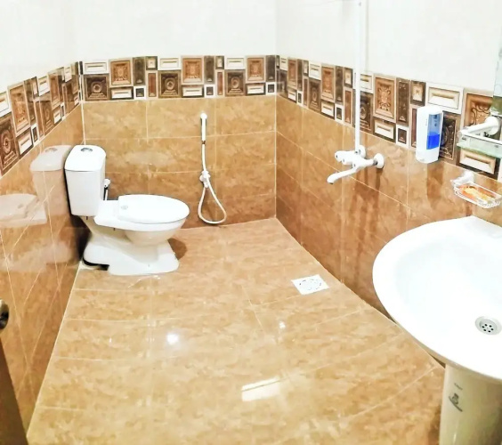 Subhan Palace Guest House Karachi