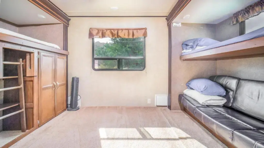 Destination RV IV Fully Setup OK44