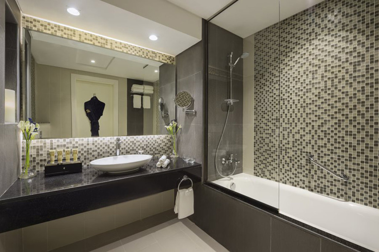 DAMAC Maison Distinction photo 24